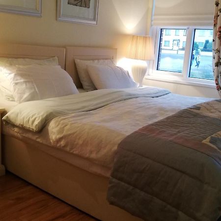 וואטרפורד The Vee Guest Accommodation מראה חיצוני תמונה