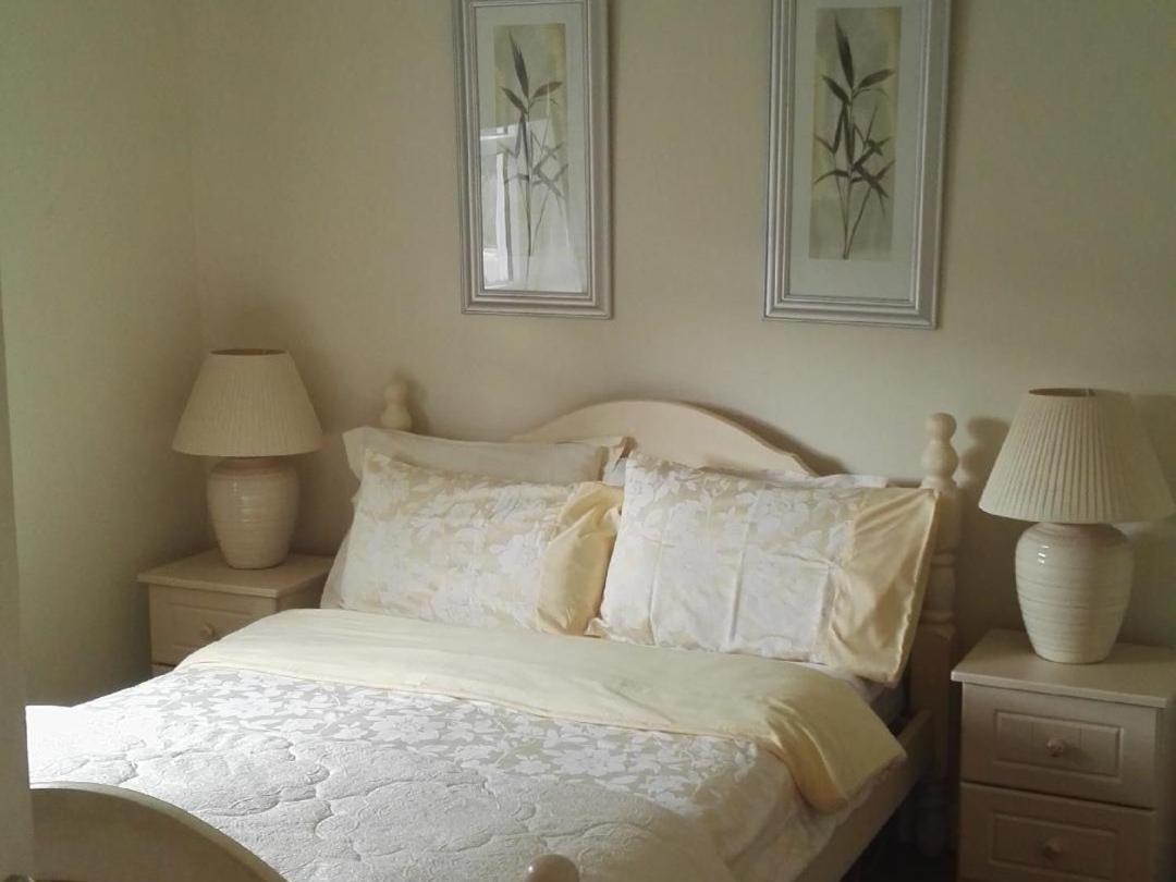 וואטרפורד The Vee Guest Accommodation מראה חיצוני תמונה