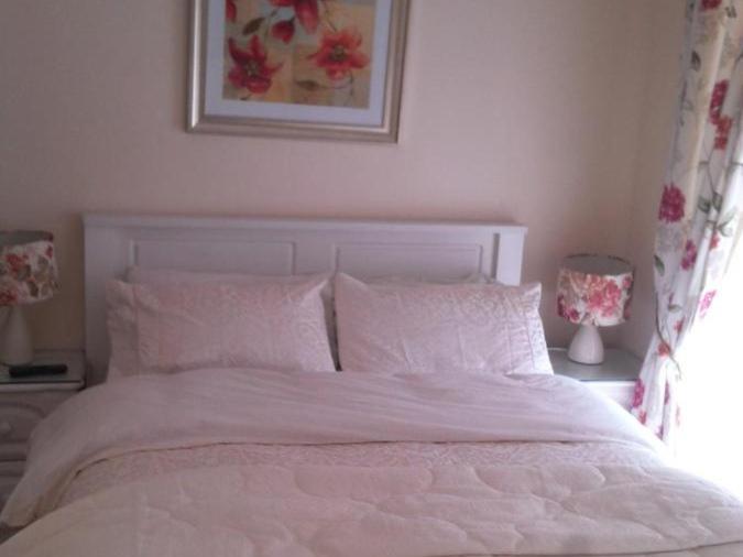 וואטרפורד The Vee Guest Accommodation חדר תמונה