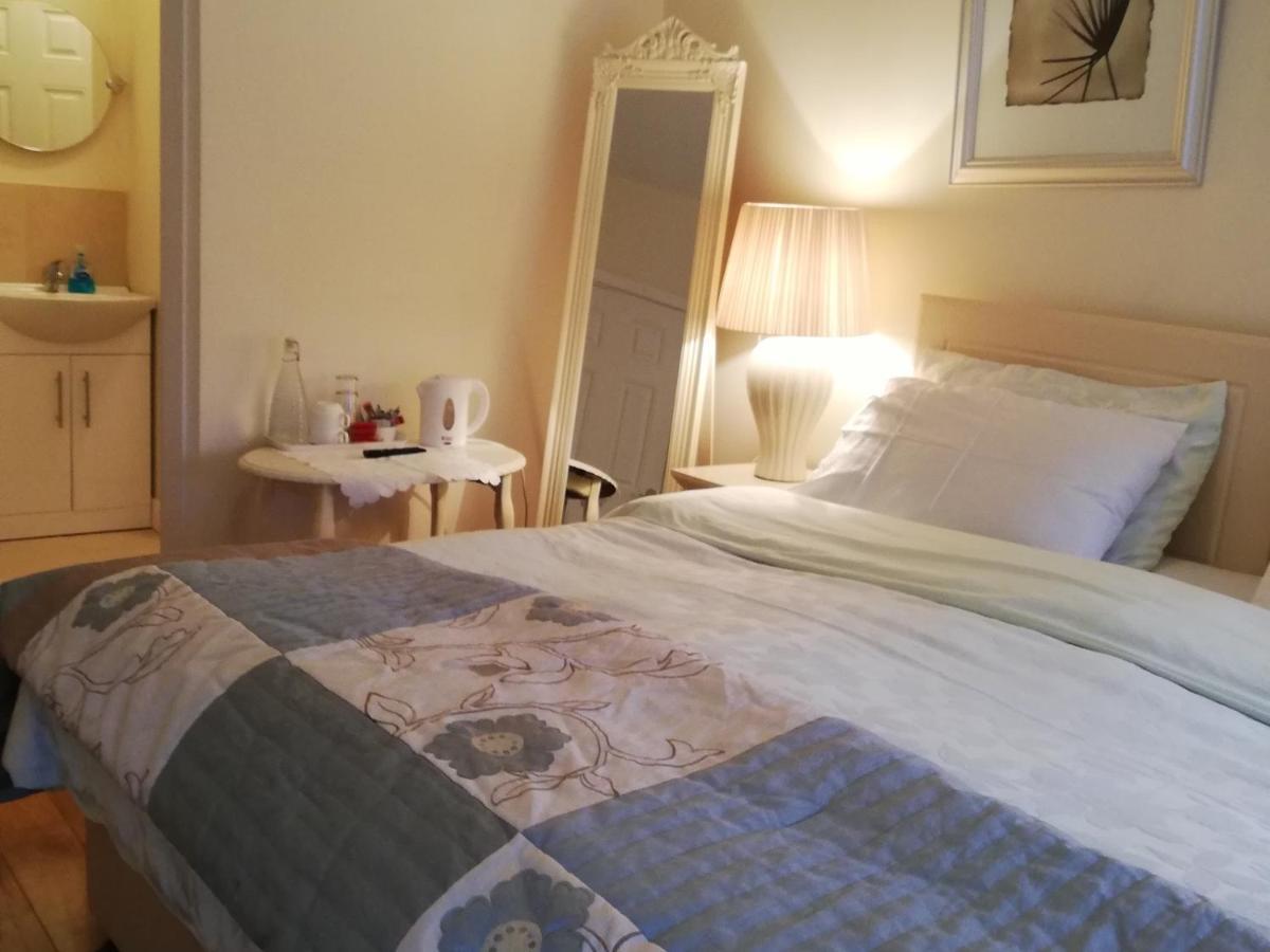 וואטרפורד The Vee Guest Accommodation מראה חיצוני תמונה