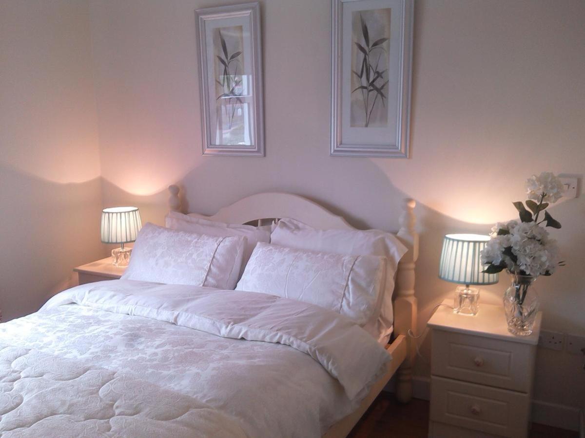 וואטרפורד The Vee Guest Accommodation חדר תמונה