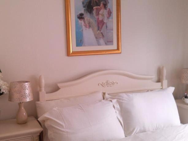 וואטרפורד The Vee Guest Accommodation חדר תמונה