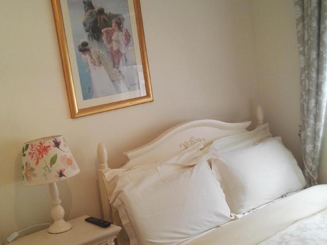 וואטרפורד The Vee Guest Accommodation מראה חיצוני תמונה