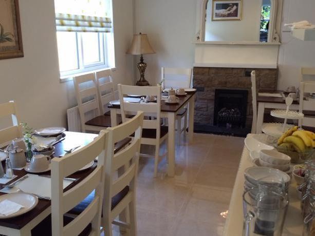 וואטרפורד The Vee Guest Accommodation מראה חיצוני תמונה
